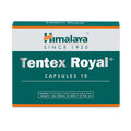Himalaya Tentex Royal Capsules