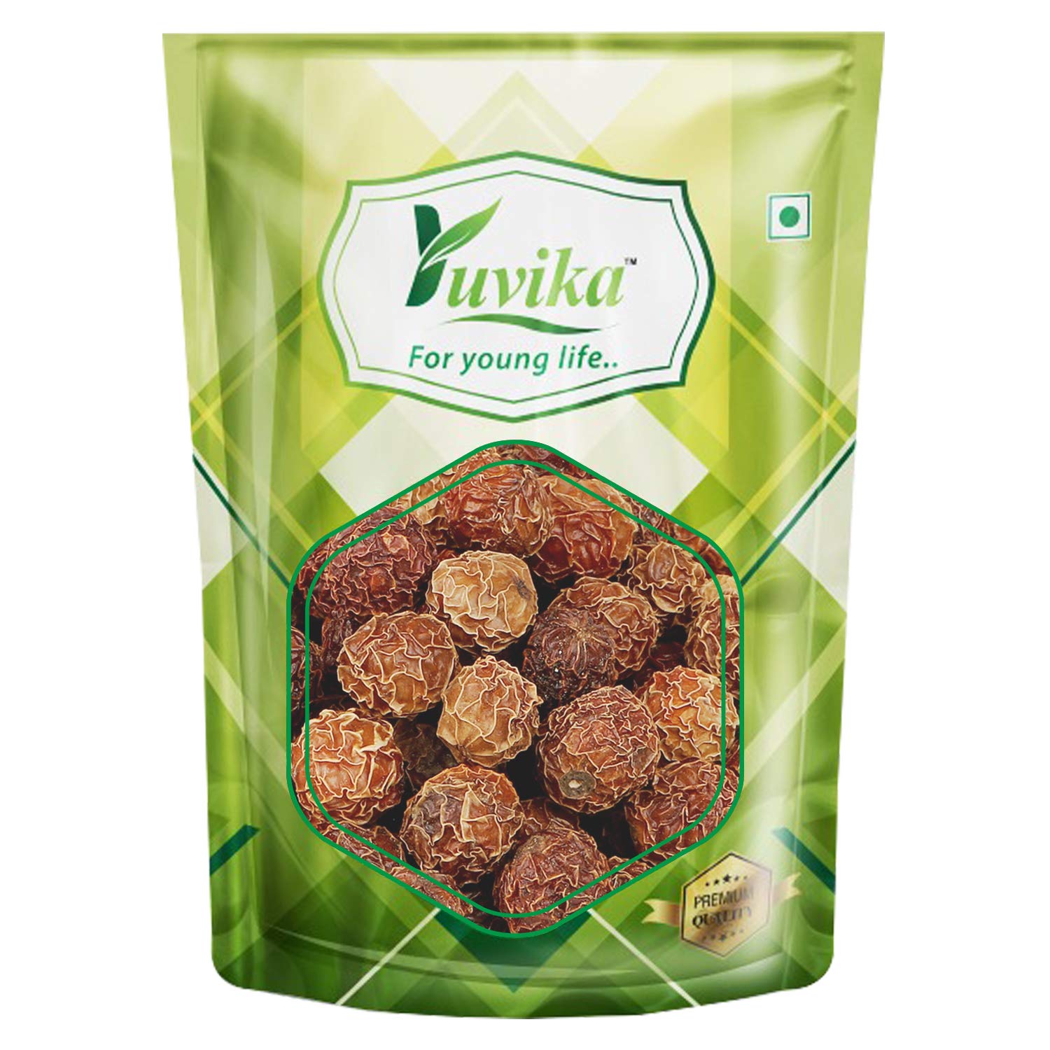 Yuvika Kaknaj - Physalis alkekengi Linn - Bladder Cherry