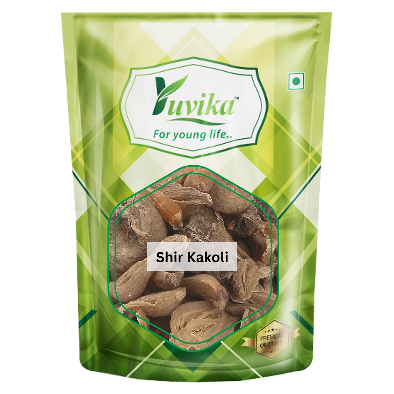 Yuvika Shir Kakoli - Kshirkakoli - Lilium Polyphyllum
