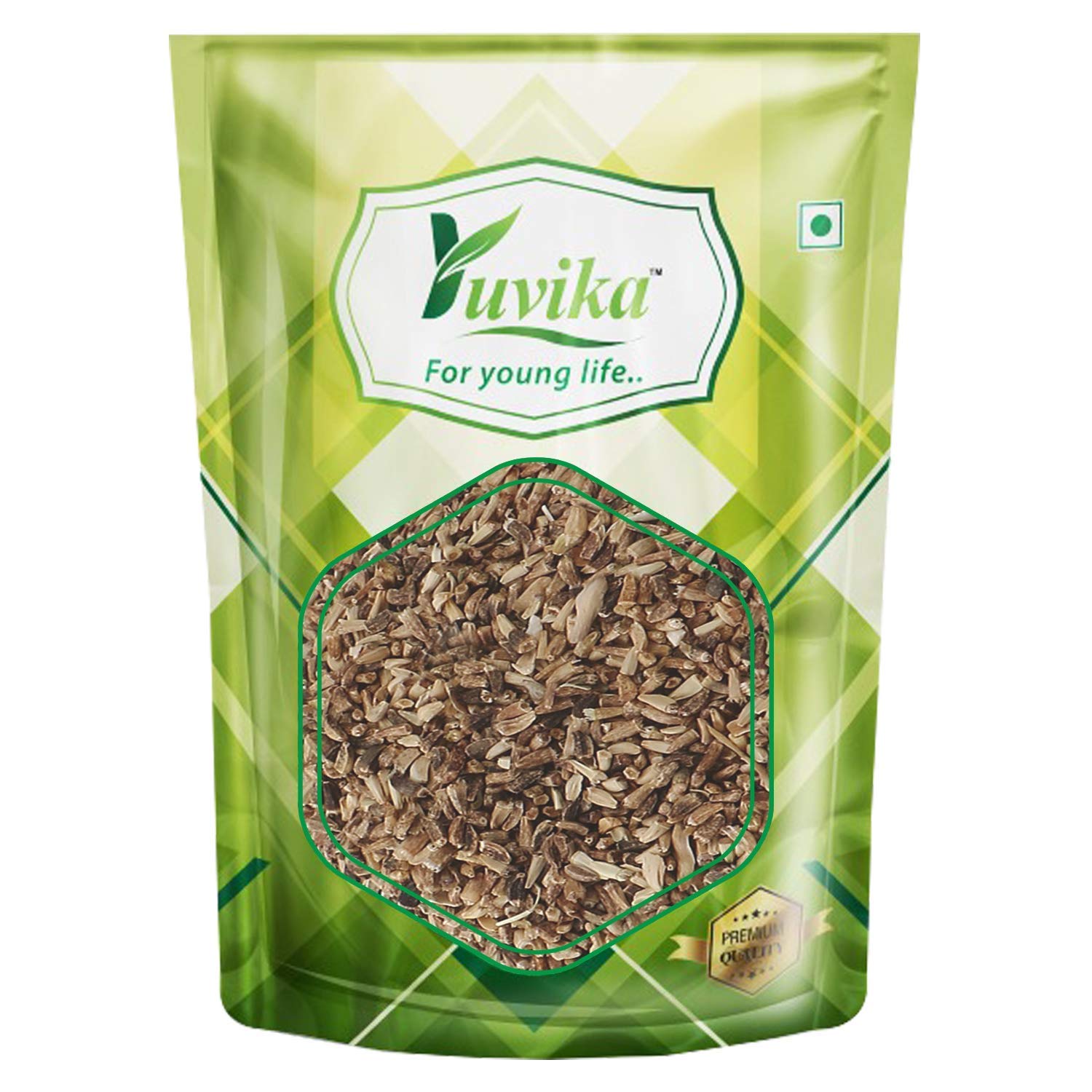 Yuvika Kasni Seeds - Cichorium Intybus - Endive | Chicory