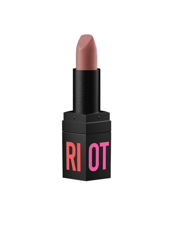 Chambor Matte Riot 256 Sunset Rust