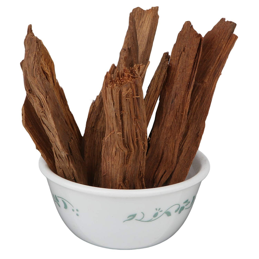 Yuvika Vijaysar - Pterocarpus Marsupium - Indian Kino