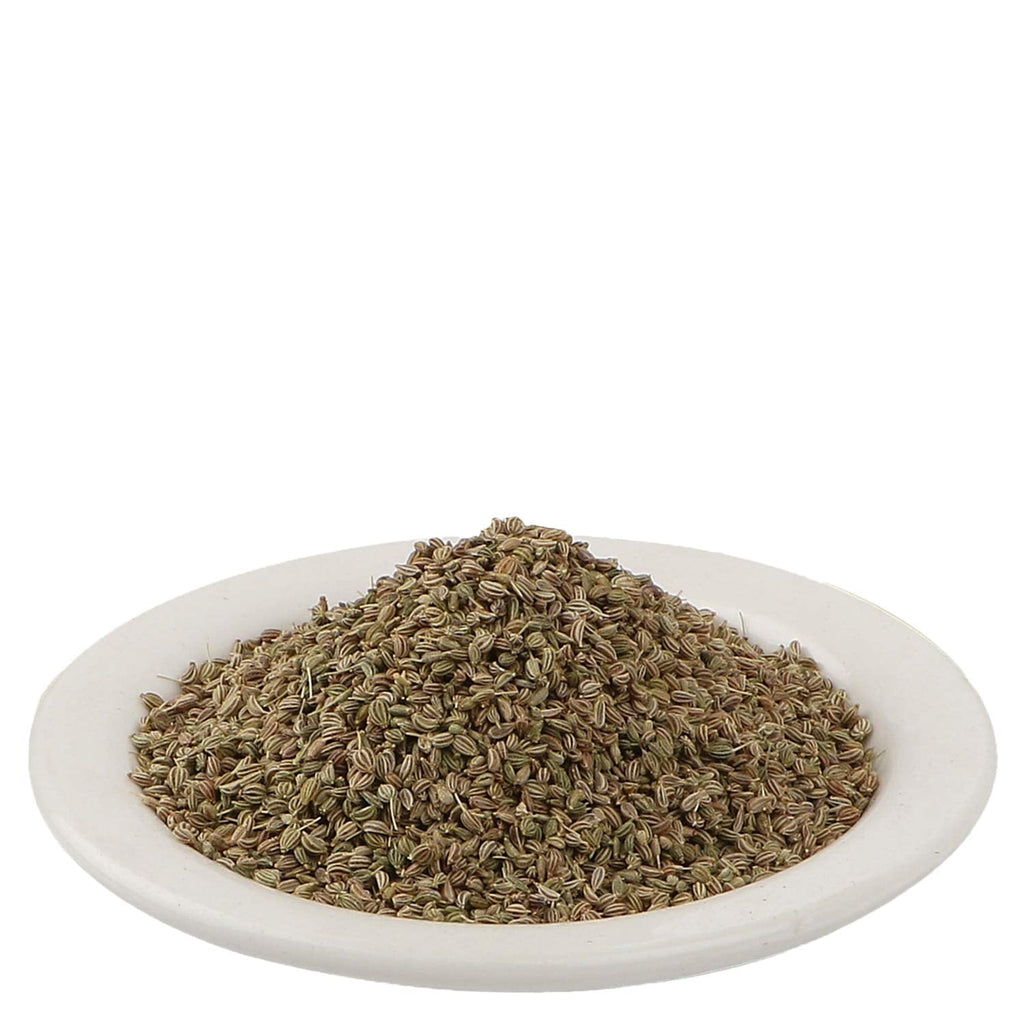 Yuvika Ajwain - Carum Copticum - Carom Seed