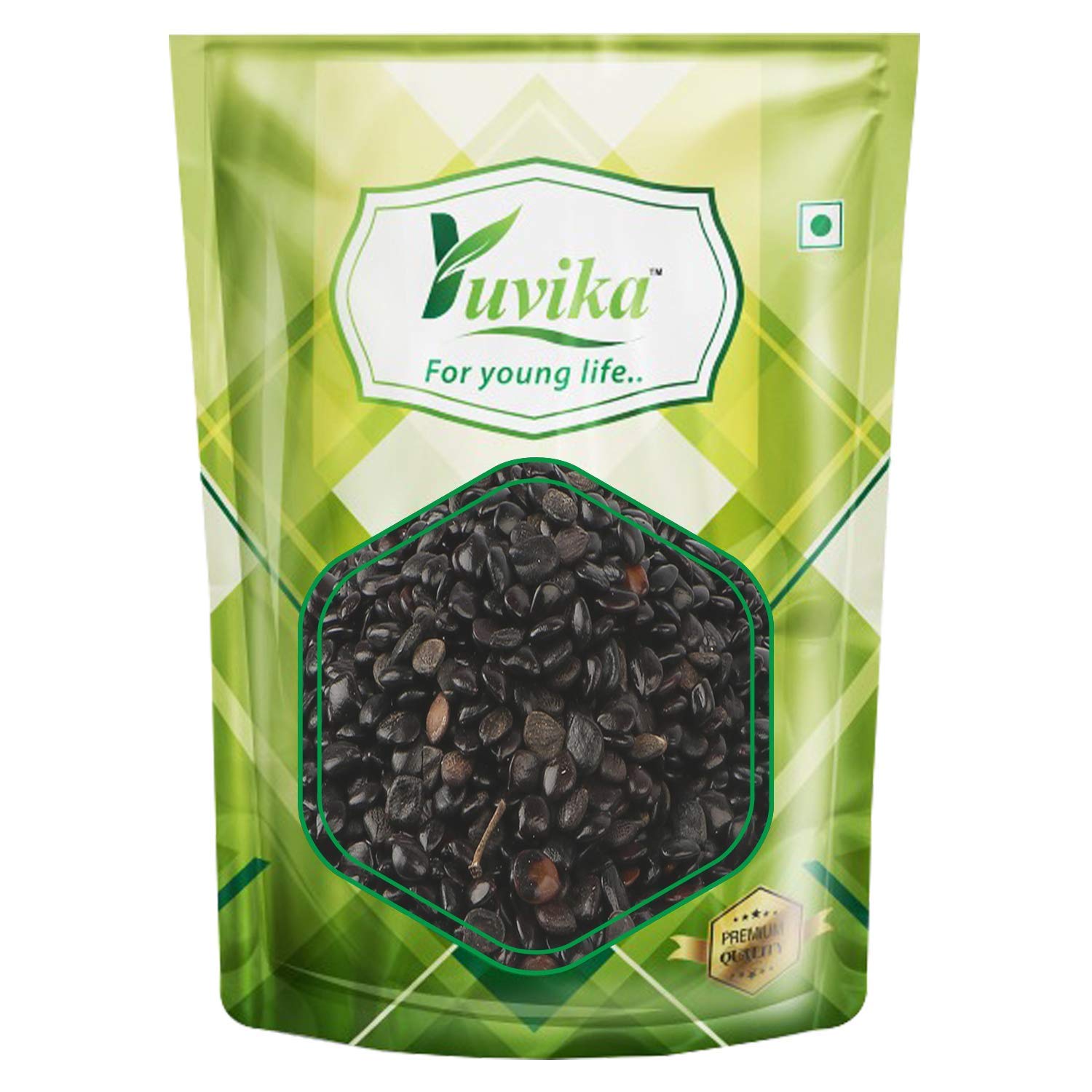 YUVIKA Chaksoo Seed - Chaskoo Seed - Cassia Absus