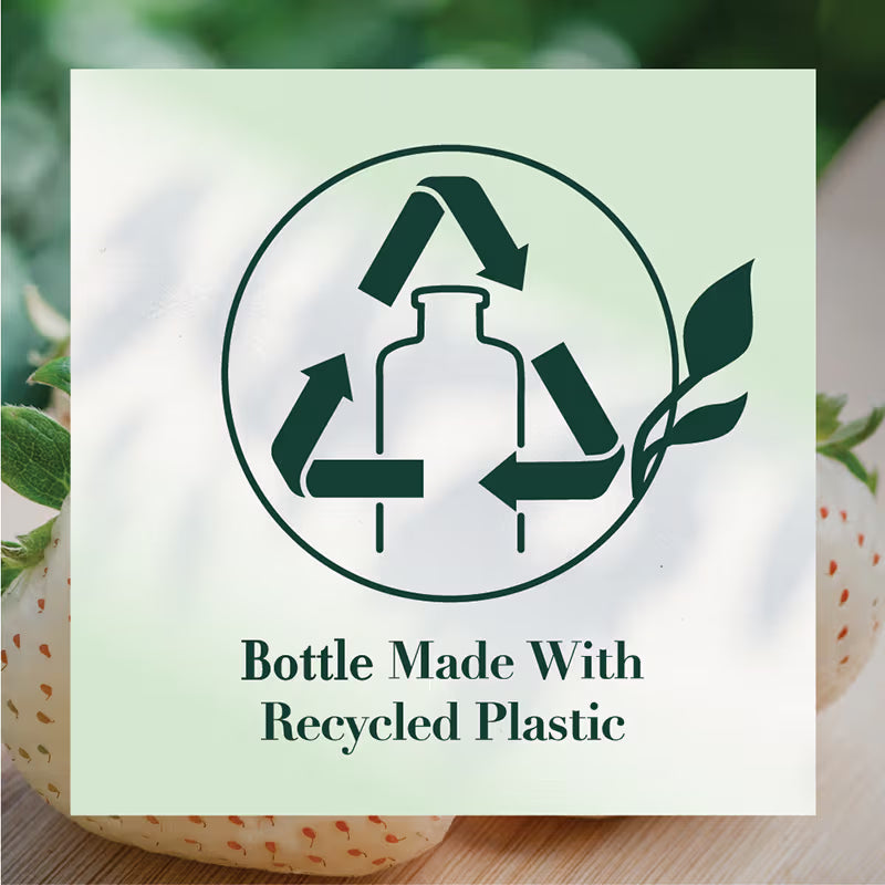 Herbal Essences Clean White Strawberry & Sweet Mint Conditioner