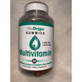 VitaDrops vitaDrop GUMMIES MULTIVITMINS 60 Ct Dairy Free Gluten Free Natural Vitamins