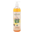 Pearlville Super Foods Collection Vanilla jojoba Body Wash