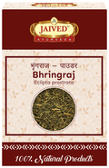Jaived Ayurveda Bhringraj leaf