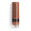 Revolution Matte Lipstick - 126 Muse