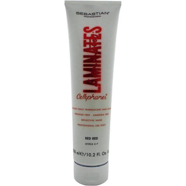 Sebastian Professional Cellophanes Hot Red 10.2 Oz