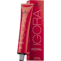 Schwarzkopf Igora Royal Hair Color  6-68 2.1 Oz