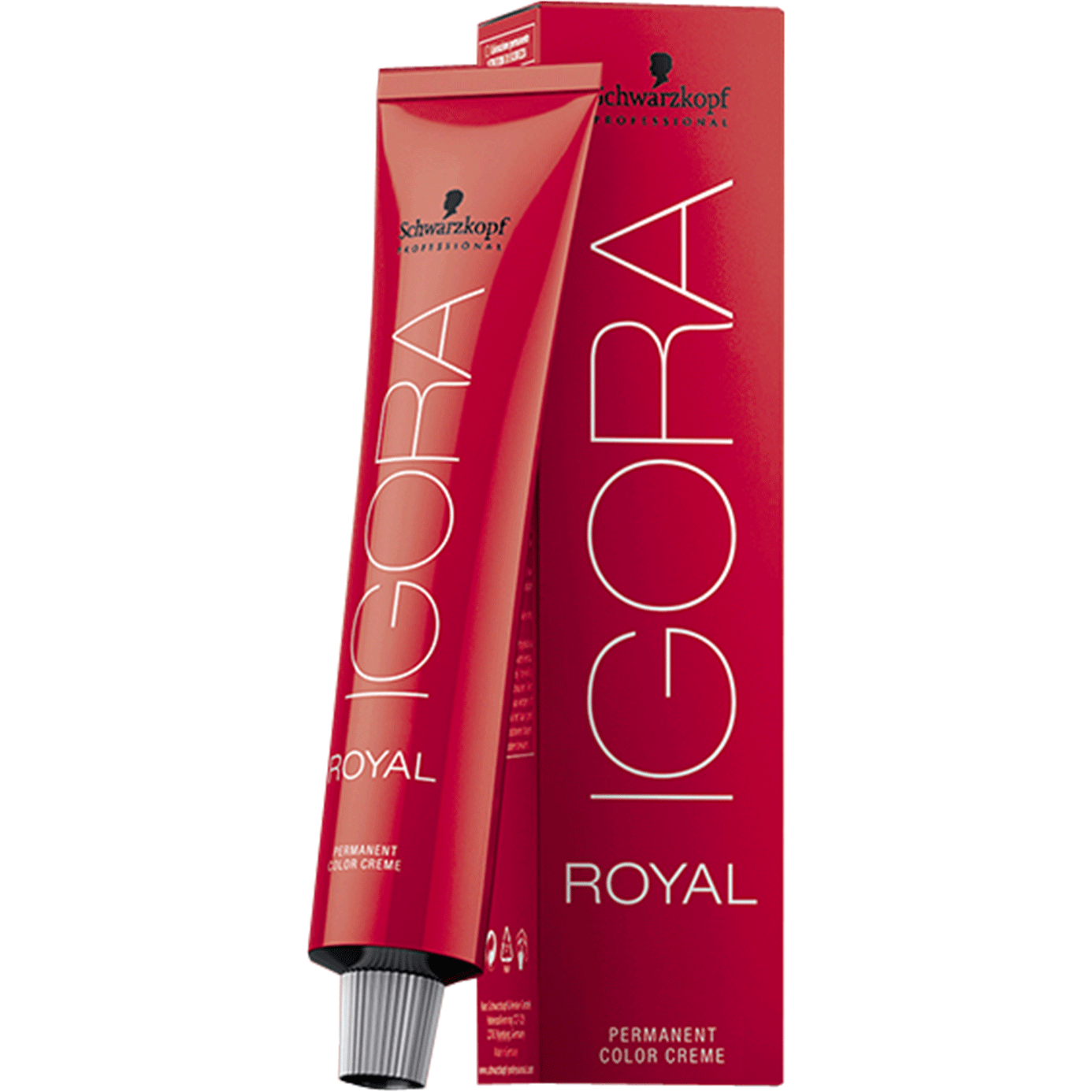 Schwarzkopf Igora Royal Hair Color 0-22 Anti Orange Concentrate 2.1oz