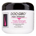 Doo Gro® Hair Vitalizer Triple Strength – For Severely Damaged Hair (4 oz)