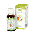 LDD Bioscience Homeopathy Tox Rid Drops