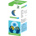 Dr. Raj Homeopathy Memoriup Brain Tonic