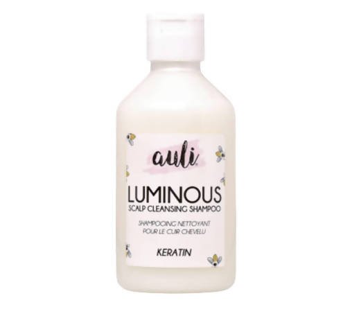 Auli Luminous Scalp Cleansing Shampoo (Keratin)
