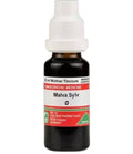 Adel Homeopathy Malva Sylv Mother Tincture Q
