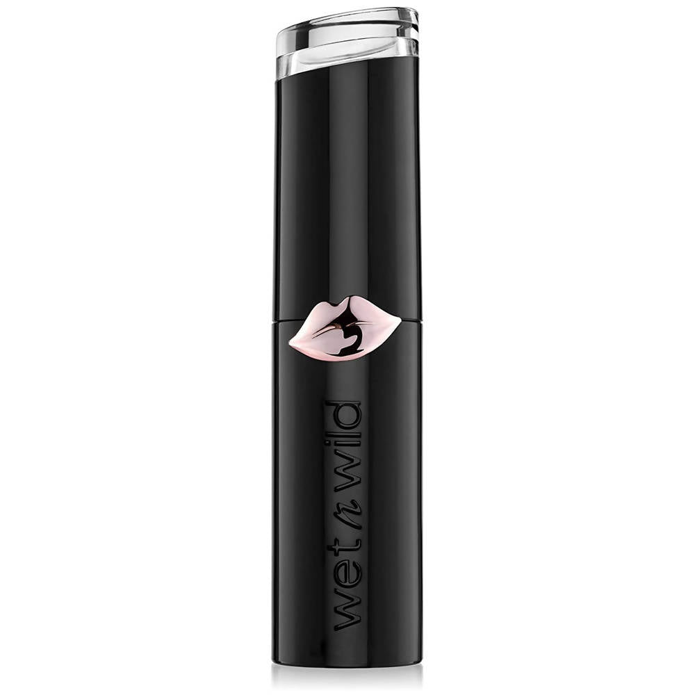 Wet n Wild MegaLast Matte Lipstick - Skin-Ny Dipping