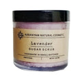 Aaranyam Lavender Sugar Scrub For Face & Body