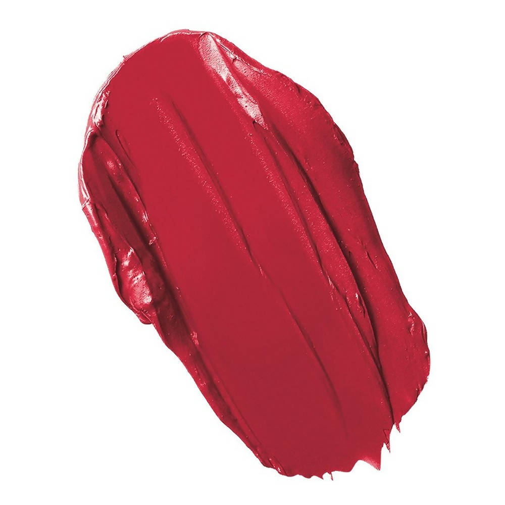 Lotus Makeup Ecostay Butter Matte Lip Colour - Pink Precious (4.2 Gm)