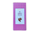 Dibha Ruchoks Valentine Special No Added Sugar Chocolate Bar