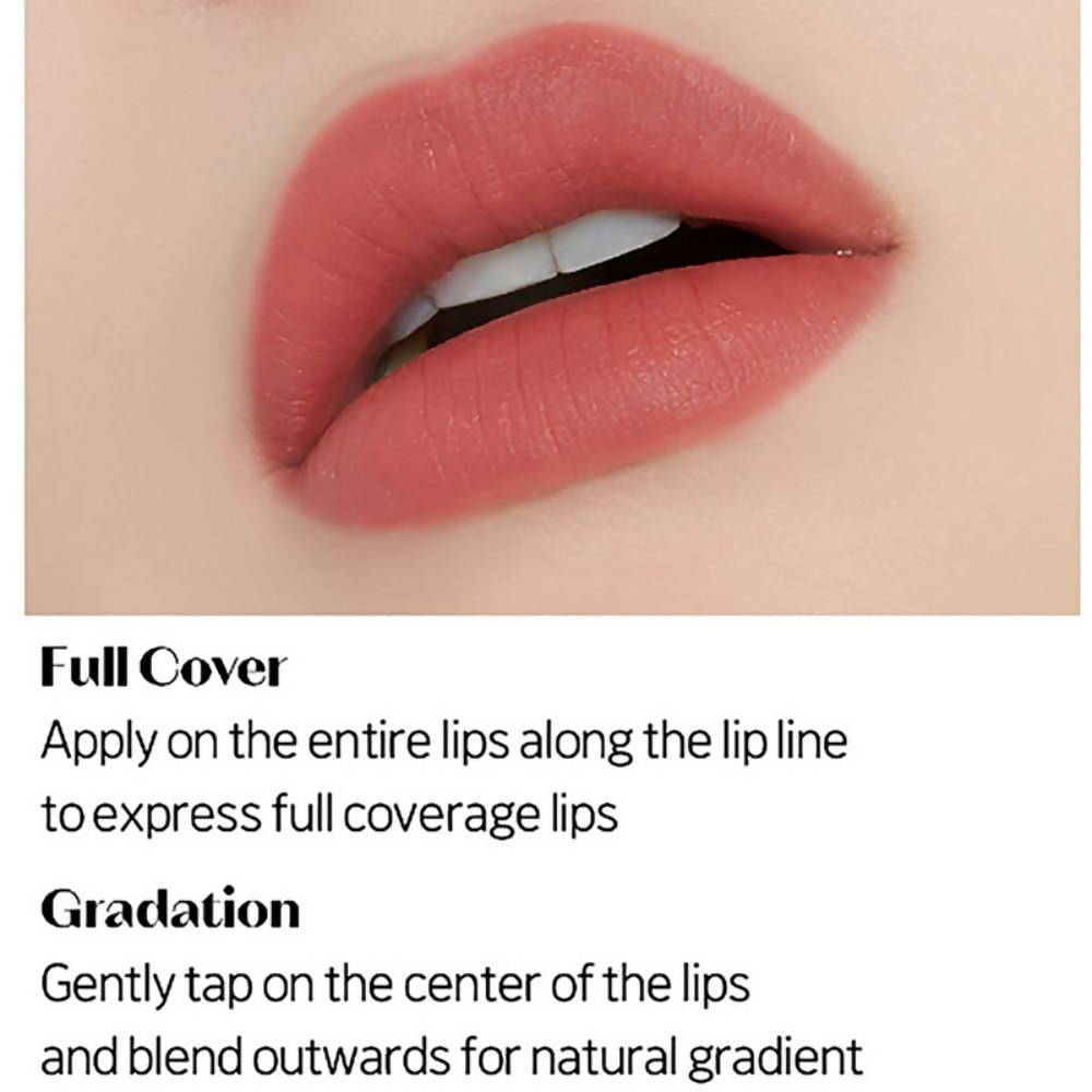 Etude House Fixing Tint - Dusty Beige