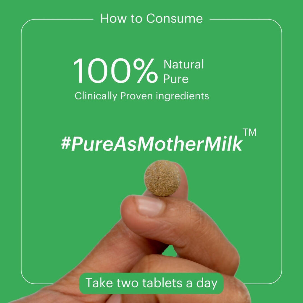 Laurik Stress Free Tablets Support