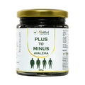 Riddhish Herbals Plus To Minus Avaleha