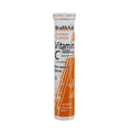 HealthAid Vitamin C 1000mg Orange Flavour with Zinc Effervescent Tablets