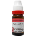 Dr. Reckeweg Hydrocotyle Asiat Dilution