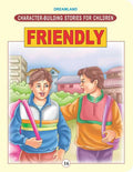 Dreamland Character Building - Friendly