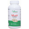 Naturz Ayurveda Musli Capsules