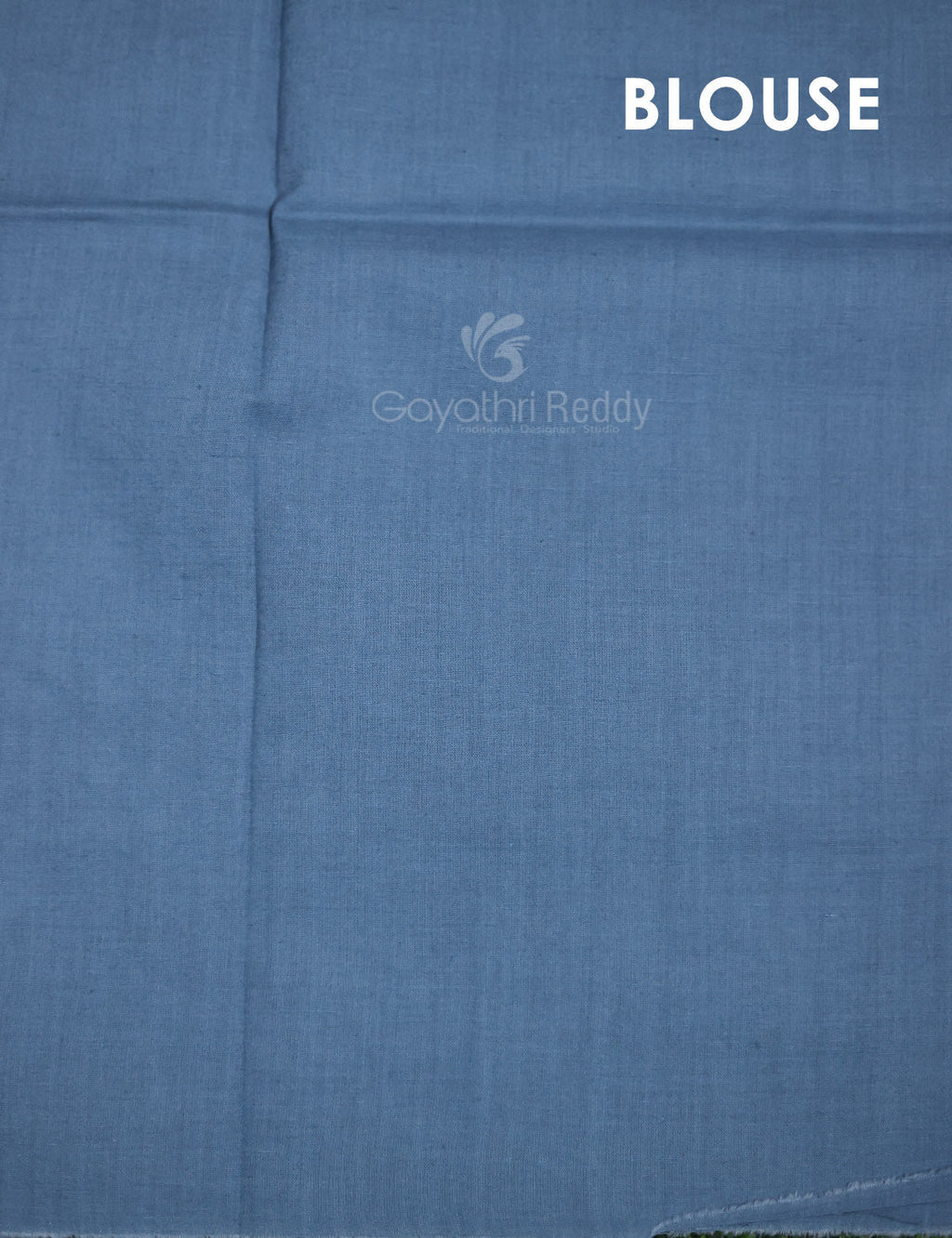 Shades of Grey Colour Kalamkari Pure Munga Cotton Saree By Gayathri Reddy Designer Studio