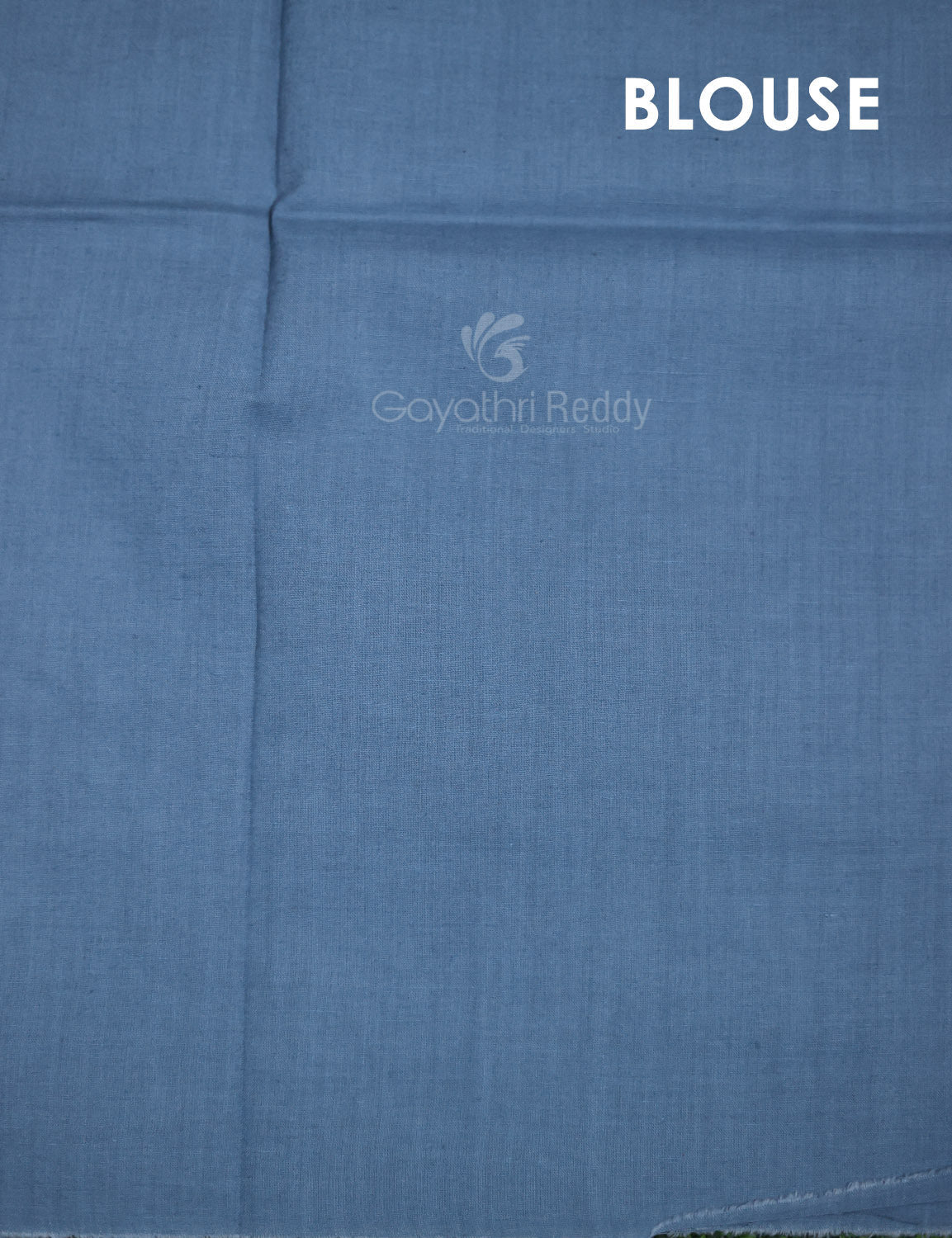 Shades of Grey Colour Kalamkari Pure Munga Cotton Saree By Gayathri Reddy Designer Studio