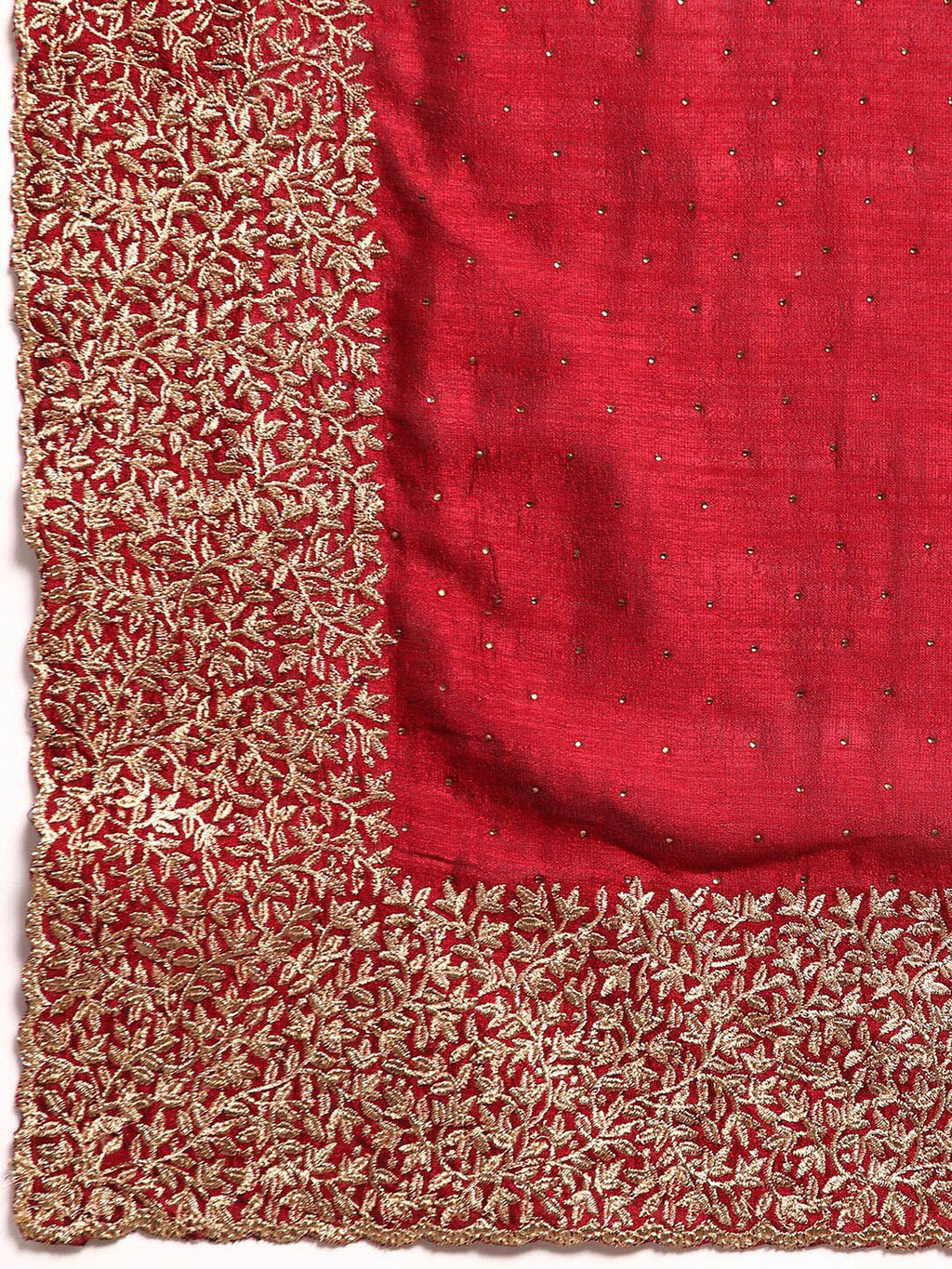 kasee Embellished Embroidered Saree