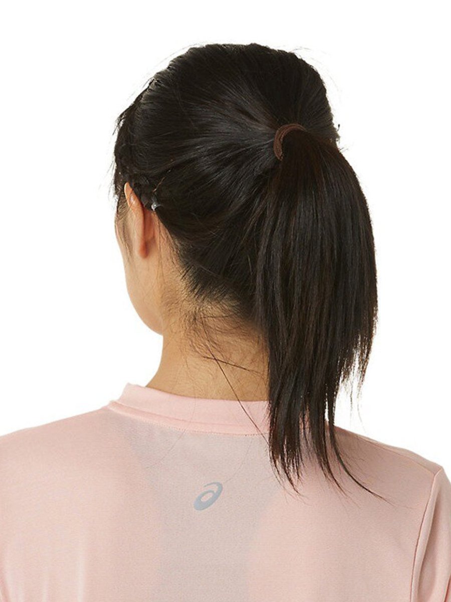ASICS RUNKOYO LS Mock Neck Long Sleeves T-Shirt