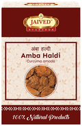 Jaived Ayurveda Amba Haldi