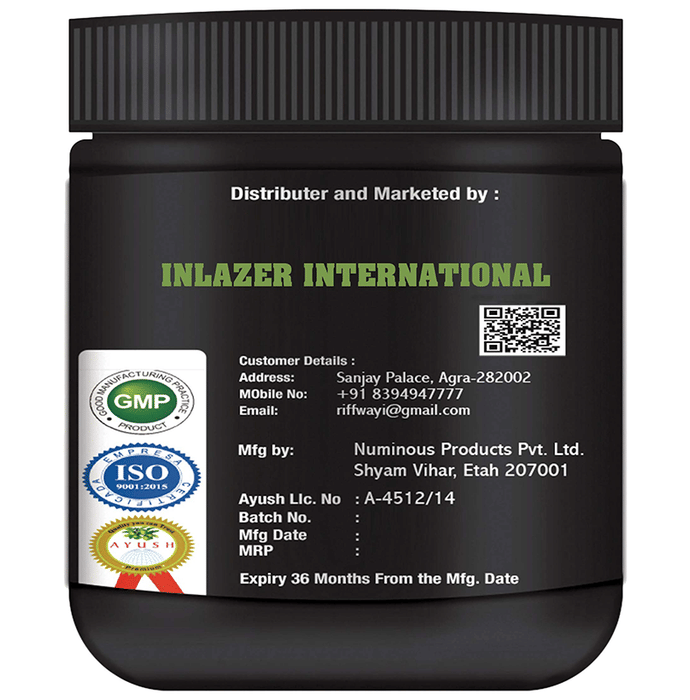 Sabates Golden Feed Weight Gainer