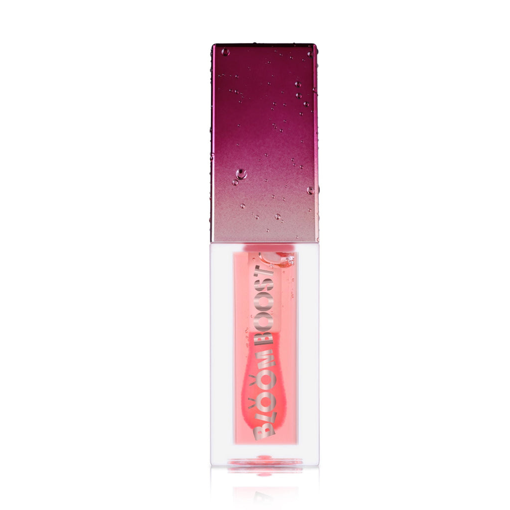 Matt Look Bloom Boost Magic Lip & Cheek Oil - Baby Pink