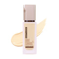 Matt Look Bare Canvas Hydra Foundation - Nude Glow