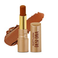 Matt Look Desi Diva HD Matte Lipstick - Brownie Bite-16