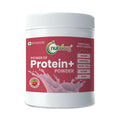 Nutriorg Protein Plus Strawberry Flavor Powder