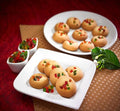 Kanti Sweets Fruit Biscuits