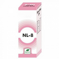 New Life NL-8 Drops