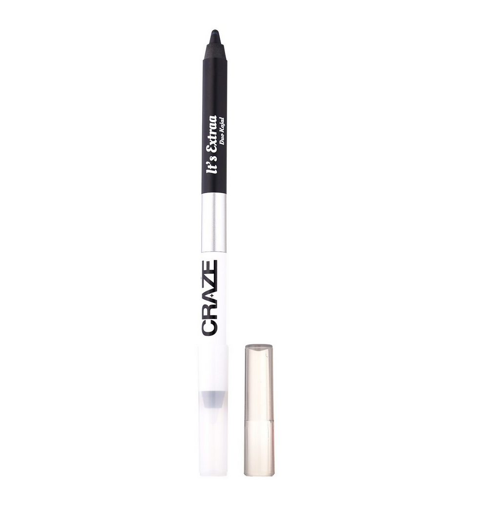 Swiss Beauty Craze It'S Extraa Duo Kajal - 1 - Pretty Little Liars