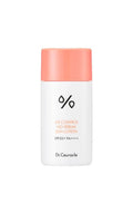 Dr.Ceuracle 5 Alpha Control No Sebum Sun Lotion