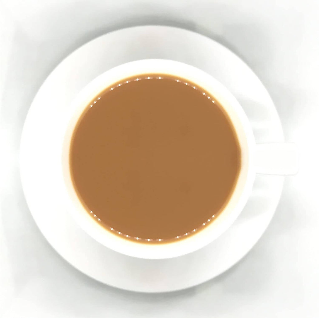 Tassyam Strong Assam Cardamom Tea Elaichi Chai