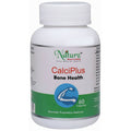 Naturz Ayurveda Calci Plus Capsules