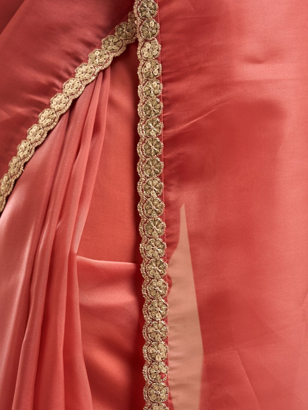 kasee Organza Saree
