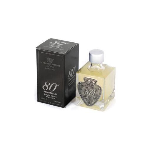 Saponificio Varesino 80th Anniversary Special Edition Shaving Collection